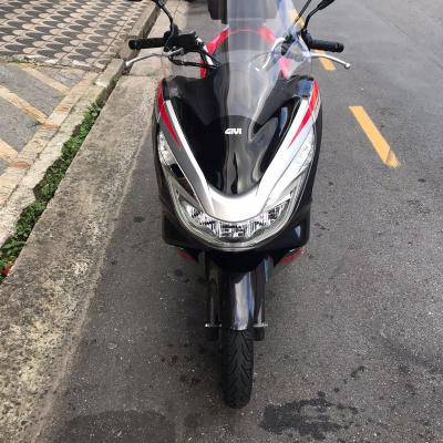 Honda Pcx 150 Sport Ano 2018 Com 48 Mil Km 02