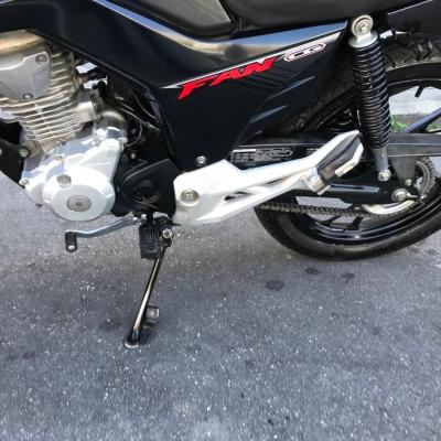 Honda Cg 160 Fan 2019 05