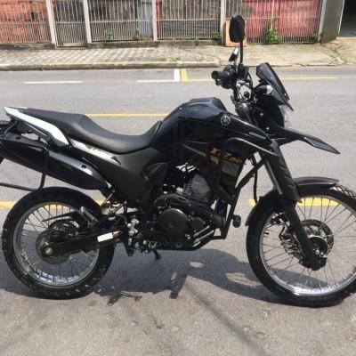 Yamahaxtz 250 Lander250cc2019 2020 31milkm2