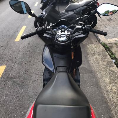 Honda Pcx 150 Sport Ano 2018 Com 48 Mil Km 03