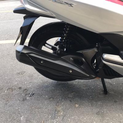 Honda Pcx 150 Sport Ano 2018 Com 48 Mil Km 04