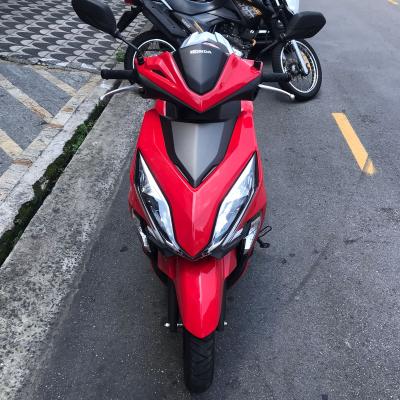 Honda Elite 125 Ano 2021 Com 6 Mil Km 03