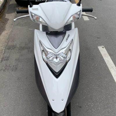 Haojue Lindy 125 Cbs 2024 Zero 3