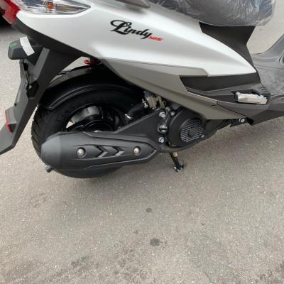 Haojue Lindy 125 Cbs 2024 Zero 5