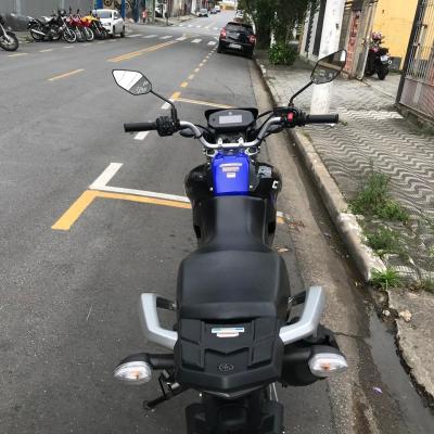 Yamaha Xtz 150 Crosser Z 2023 4 Mil Km 4