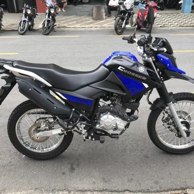 YAMAHA XTZ 150 CROSSER Z - 2022