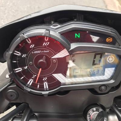 Yamaha Xtz 150 Crosser S 2021 9milkm7