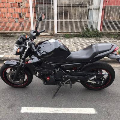 Yamaha Xj6 2012 48milkm 2