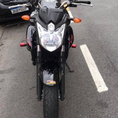 Yamaha Xj6 2012 48milkm 3